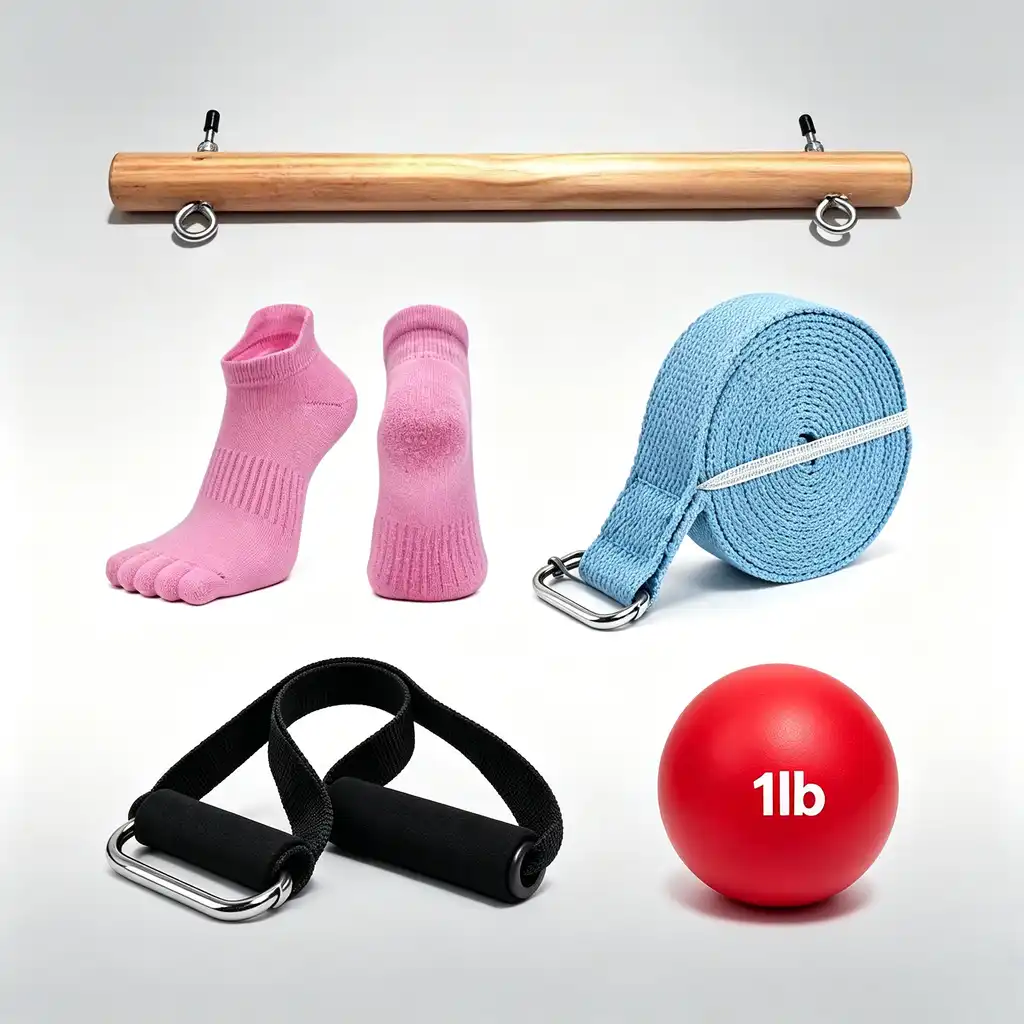 accessories