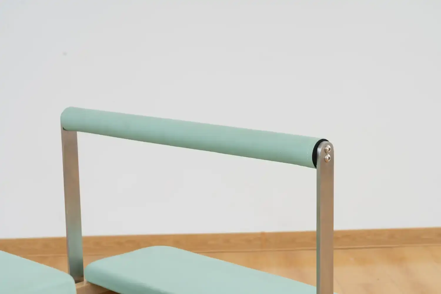 Custom Pilates Reformer Footbar