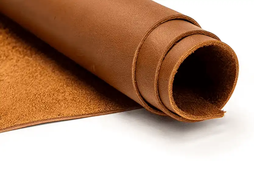 Genuine Leather