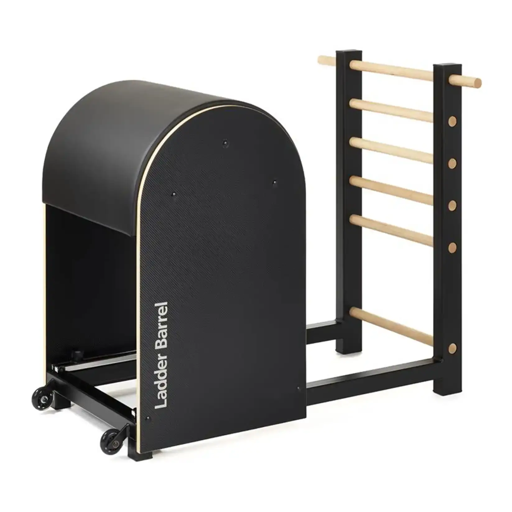 ladder barrel