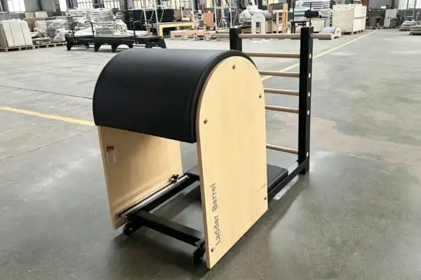 ladder barrel