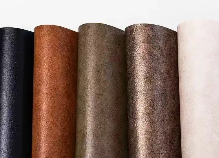 PVC leather Material