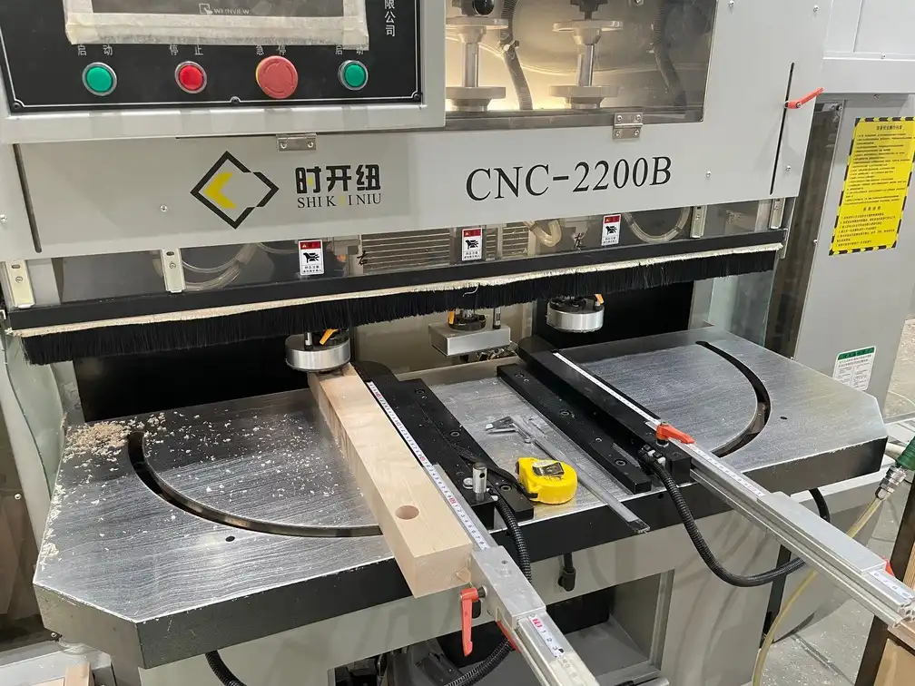 Pilates Equipment Manufacturer Slotting