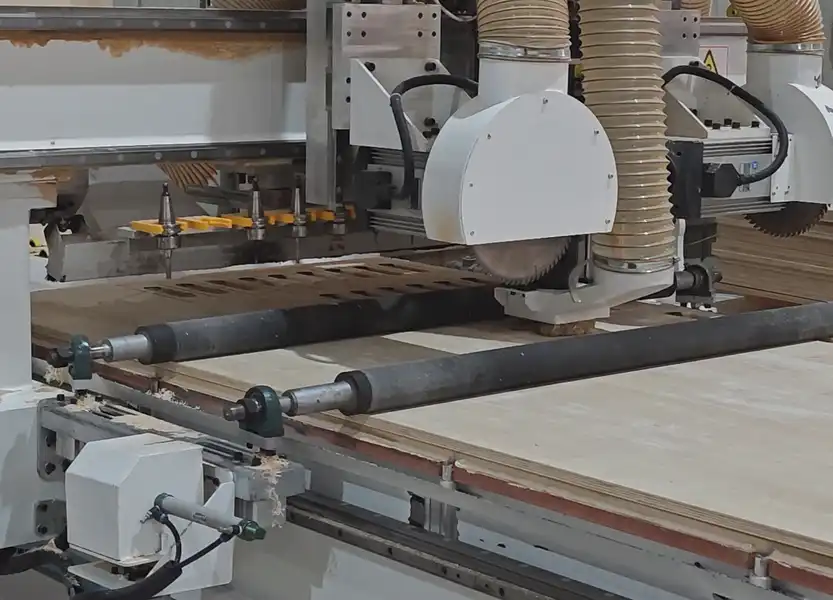 Pilates Reformer Manufacturer