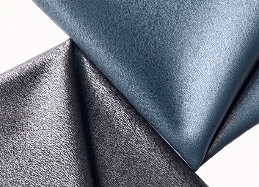 PU leather
